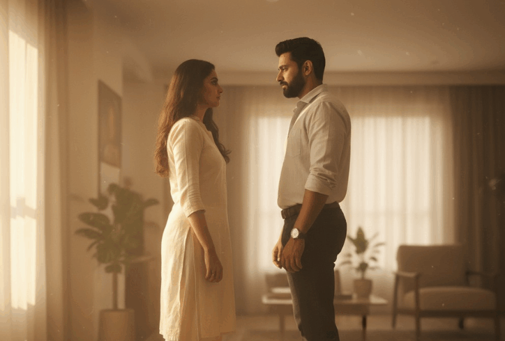 Can Love Return After Divorce Papers Are Filed?