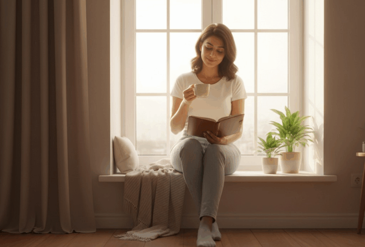 Rebuilding Self-Worth After Infidelity, Divorce, or Rejection