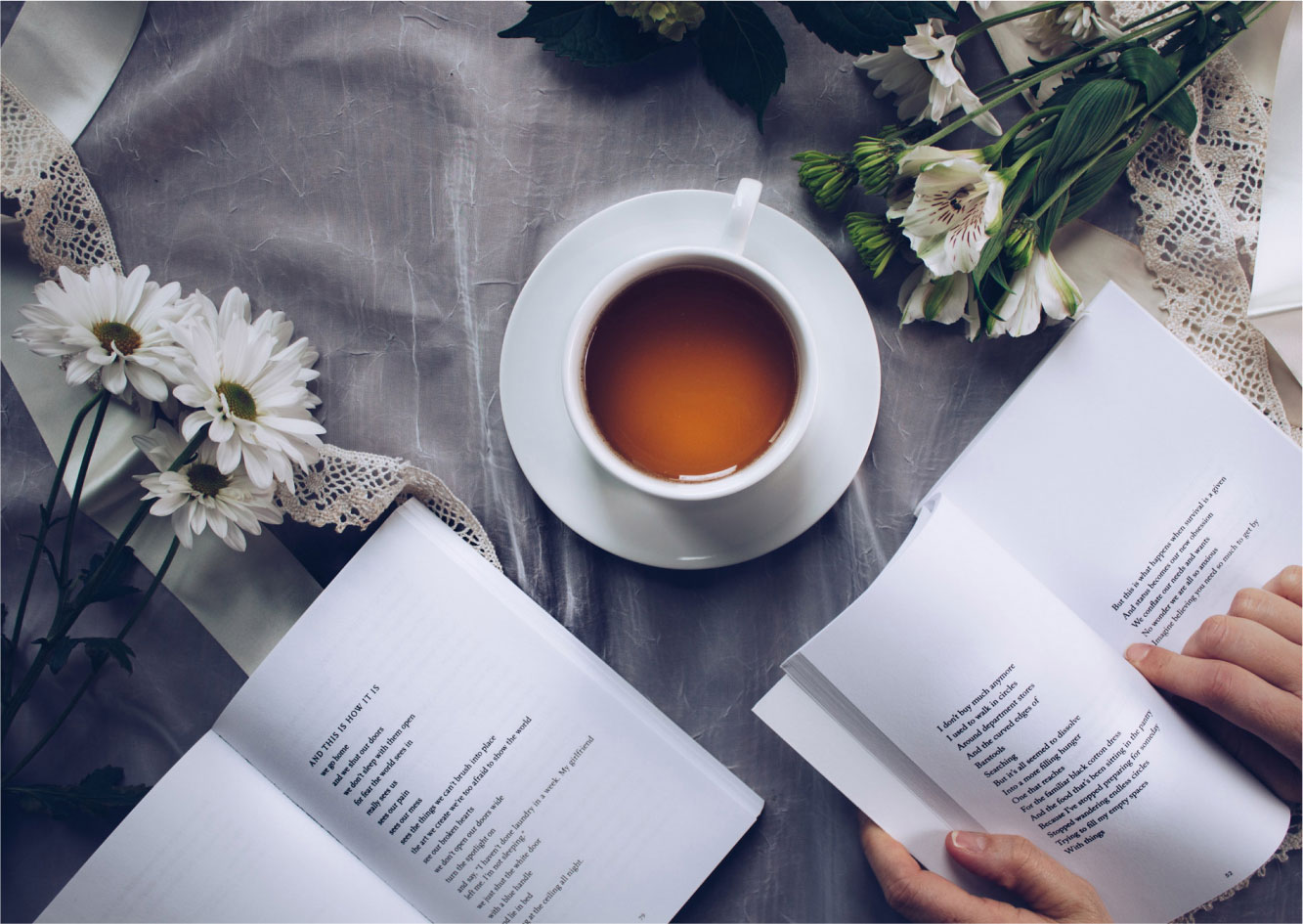 Secret recipe to make your life happier