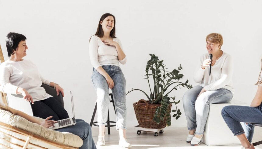 Peaceful You Program