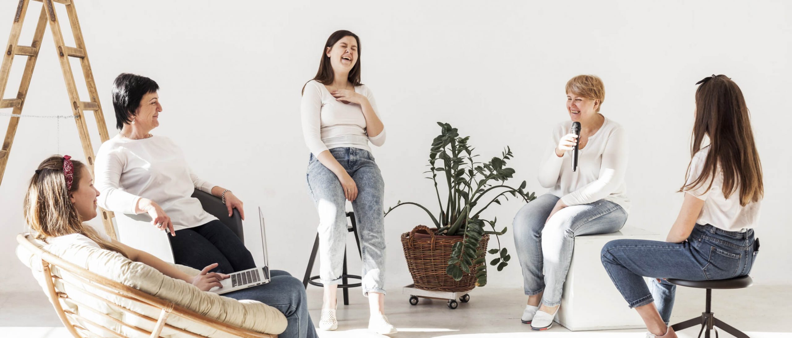 Peaceful You Program