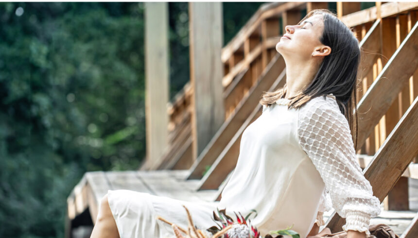 Spiritual Growth Coaching