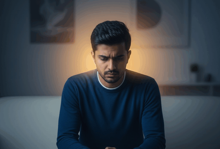 From Anxiety to Clarity: Managing Overthinking in Relationships