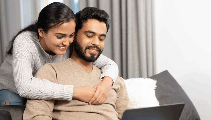 Joy Reset Program