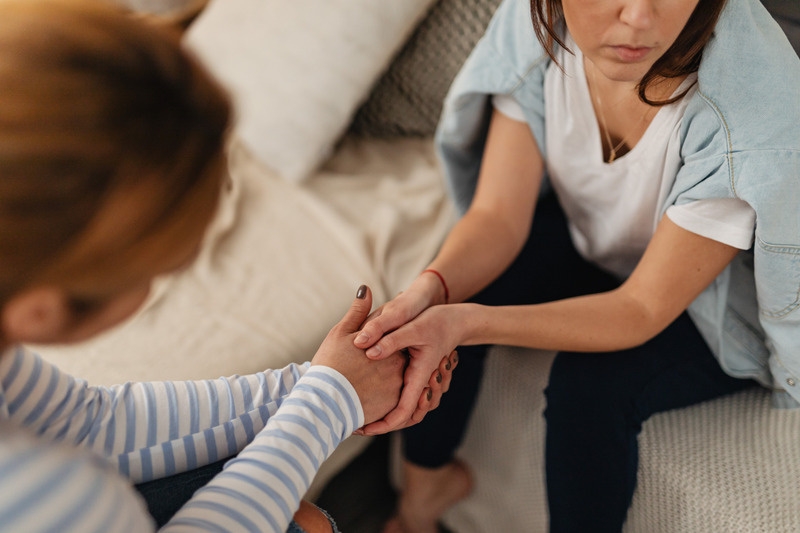 Relationship Coaching (esp. divorce, separation, infidelity)